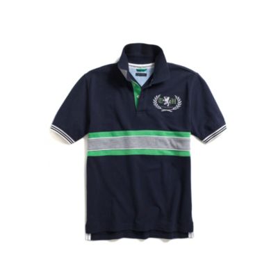 HILFIGER CREST POLO $34.99