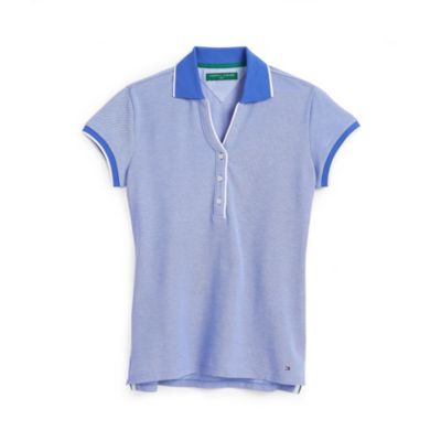 GOLF SOLID POLO $59.99