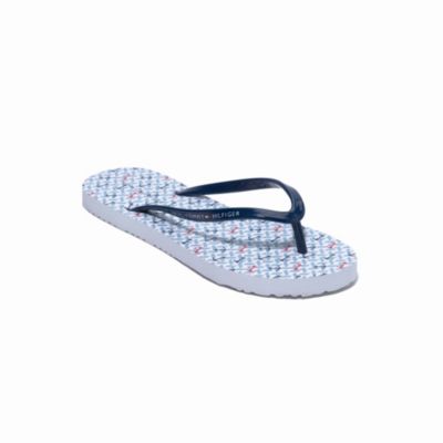 ANCHOR FLIP FLOP $25.00