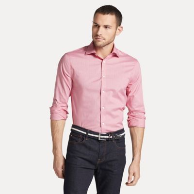 tommy hilfiger sale mens shirts