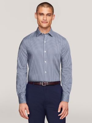 Tommy hilfiger th store flex shirt