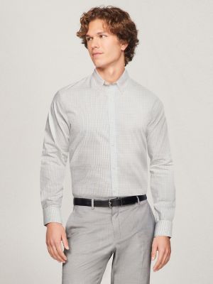 Men's Shirts, Tommy Hilfiger USA