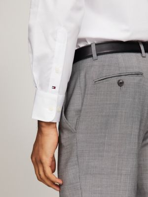 THFlex Slim Fit Dress Shirt | Tommy Hilfiger USA