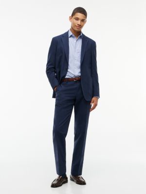 Мужские платья Tommy Hilfiger Regular Fit Check THFlex Dress Shirt — фото 2