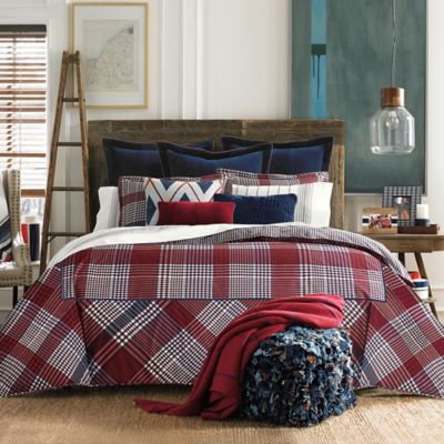 Buckaroo Comforter Set Tommy Hilfiger
