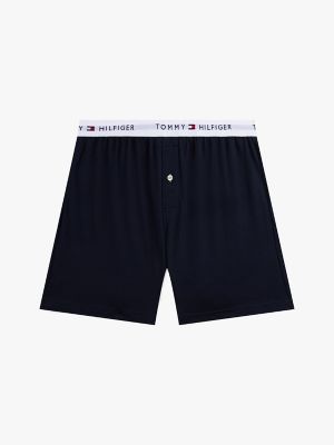 Cotton Classics Boxer Single Pack | Tommy Hilfiger