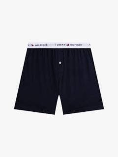 Cotton Classics Boxer Single Pack — Dark Navy 5