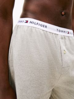 Cotton Classics Boxer Single Pack — Grey Heather 3