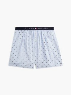 Fashion Woven Boxer — Ice 5