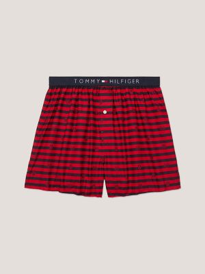 Tommy Hilfiger Boxer Shorts  Boxer outfit, Boxer shorts outfit