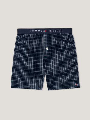 Tommy hilfiger Boxer Woven Colorido