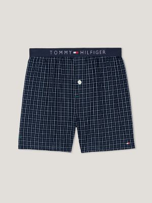 Fashion Woven Boxer, Medieval