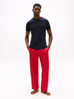 Cotton Classics Crewneck Undershirt 3-Pack — Storm 4