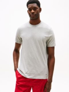 Cotton Classics Crewneck Undershirt 3-Pack — Storm 6