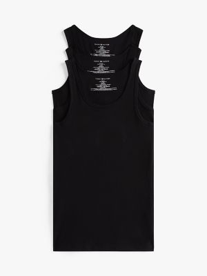 Cotton Classics Tank 3 Pack
