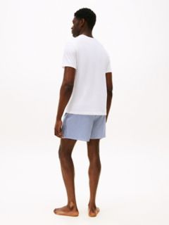 Cotton Classics V-Neck Undershirt 3-Pack — Storm 5