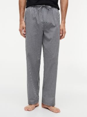 Printed Sleep Pant, Yacht Club Blue