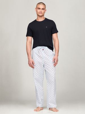 Tommy hilfiger mens pyjamas sale sale