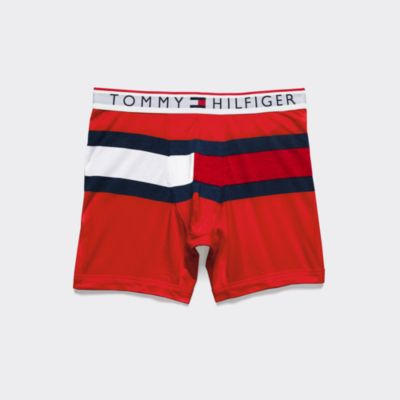 tommy hilfiger cotton stretch