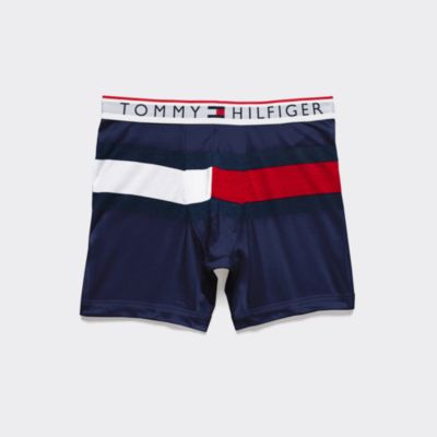tommy hilfiger women's boxer shorts