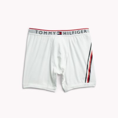 Stretch Cotton Boxer Brief | Tommy Hilfiger