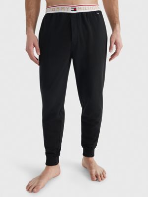 tommy hilfiger jogger lounge pants