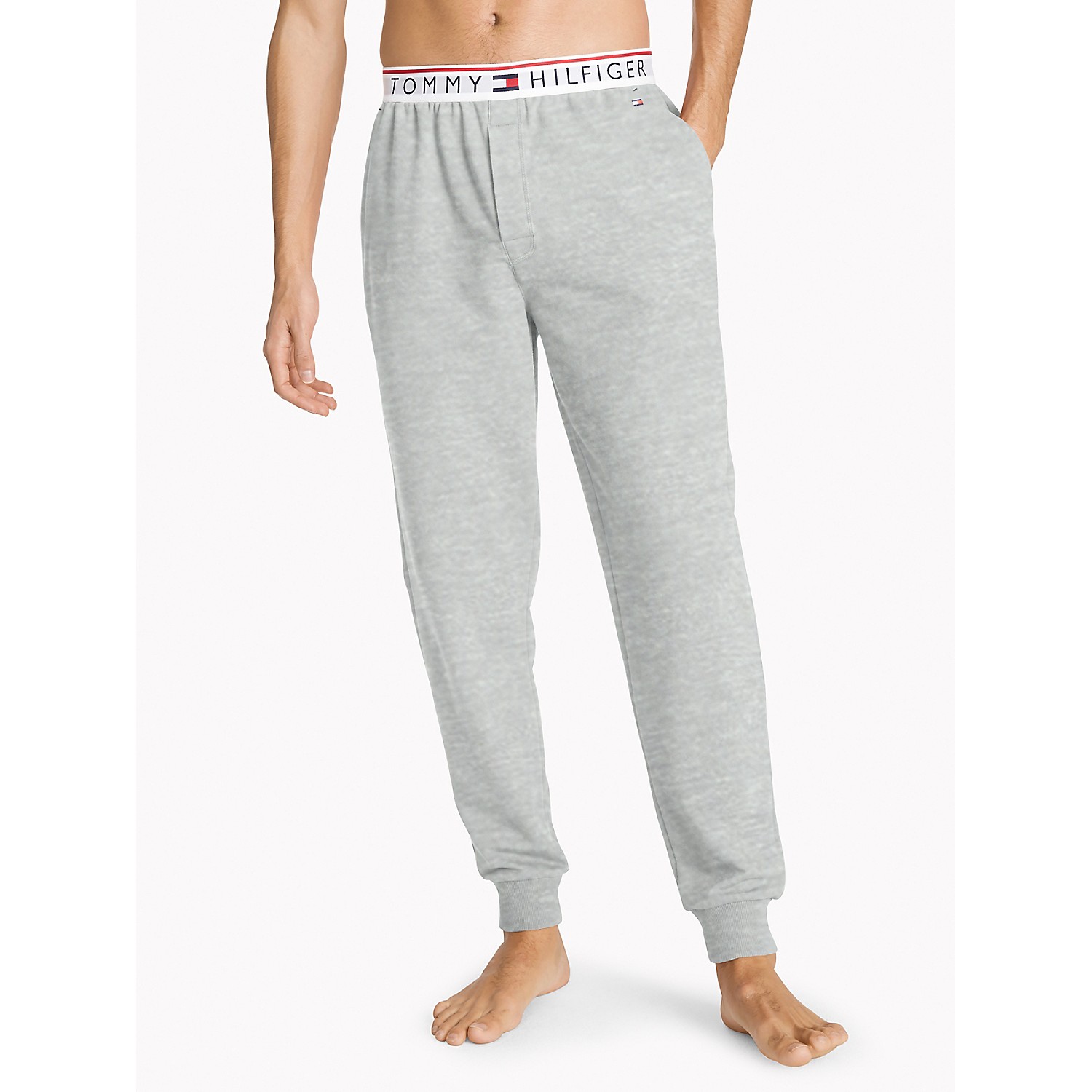 TOMMY HILFIGER French Terry Lounge Jogger