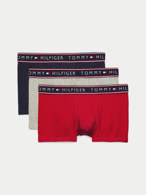 tommy hilfiger cotton stretch trunks