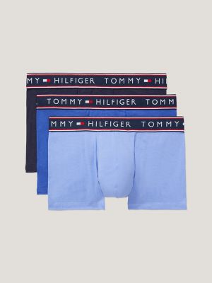 Men's Blue Tommy Hilfiger Underwear: 14 Items in Stock