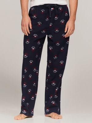 Tommy hilfiger sleep online pants