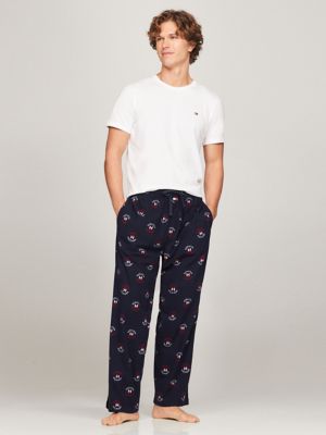 Tommy hilfiger best sale matching pajamas