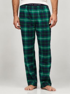 Mens flannel sleep pants sale