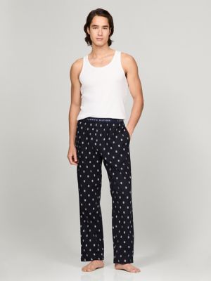 2024年冬【法人向けお歳暮】 Pant Sleep Flannel | USA Hilfiger Tommy バーベキュー・調理用品