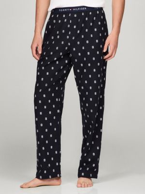 Tommy hilfiger pj pants hotsell