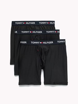 tommy boxers