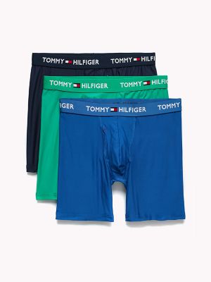 tommy hilfiger microfiber boxer
