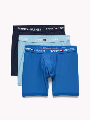 tommy hilfiger microfiber briefs