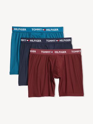 tommy hilfiger everyday micro boxer briefs