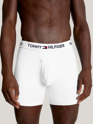 Tommy Hilfiger Mens Everyday Micro Boxer Brief Multipack : :  Clothing, Shoes & Accessories