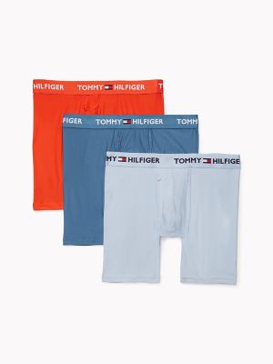 tommy hilfiger microfiber boxer brief