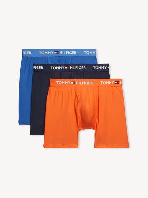 tommy hilfiger everyday micro boxer briefs