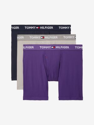 tommy hilfiger everyday micro boxer briefs