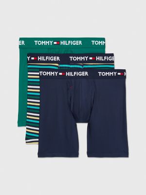 TH Micro Boxer Brief 3-Pack, Field