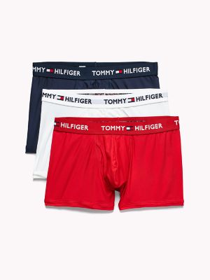 tommy hilfiger microfiber trunk