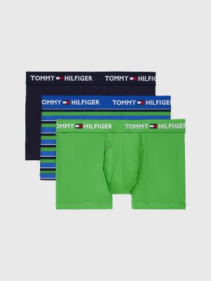 TH Micro Trunk 3-Pack, Lime