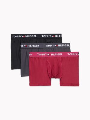TH Micro Trunk 3-Pack, Multi