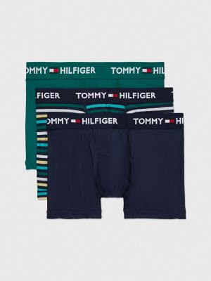 Everyday Micro Trunk 3-Pack | Tommy Hilfiger