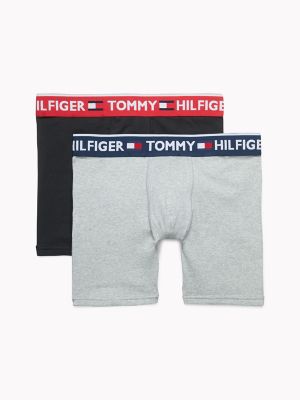 tommy hilfiger thick band underwear