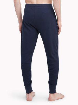 Thermal Lounge Jogger, Dark Navy