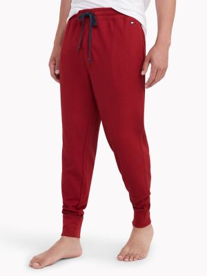 Thermal Lounge Jogger Tommy Hilfiger | USA